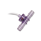 BioPharm HP-PRT® 1 in Sanitary Flange Pressure Sensor. Material: Polysulfone. Model BPS-N-1-1