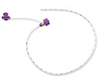 6.5 French x 58 cm Nutri-Cath® Polyurethane Catheter Feeding 
            Tube, ENFit hub. Model 4156527PE