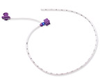 8.5 French x 93 cm Nutri-Cath® Polyurethane Catheter Feeding 
            Tube, ENFit hub. Model 4158537PE