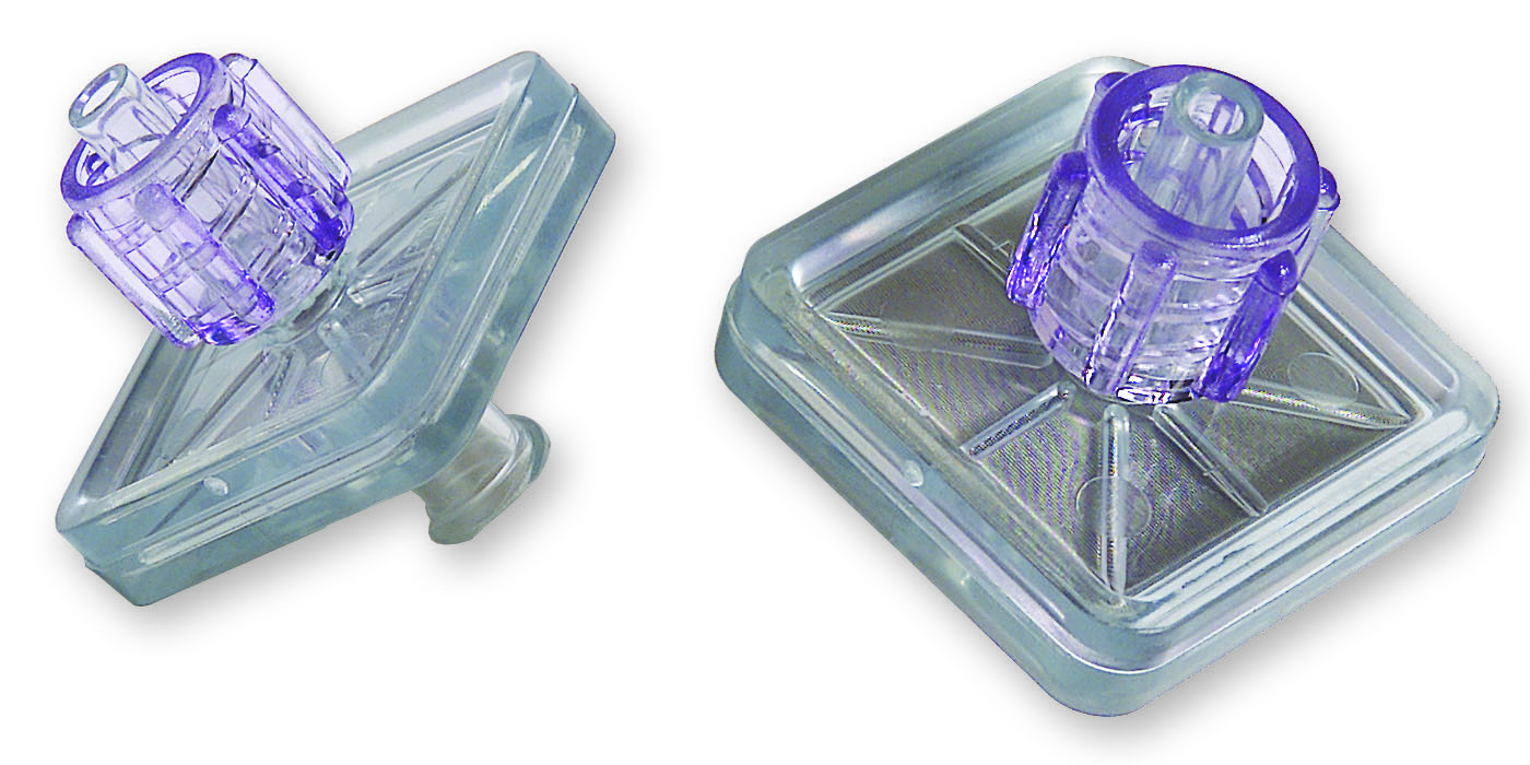 Hemo-Nate® Blood Filtration System